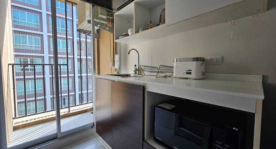 For rent studio condo in Hua Hin, Prachuap Khiri Khan