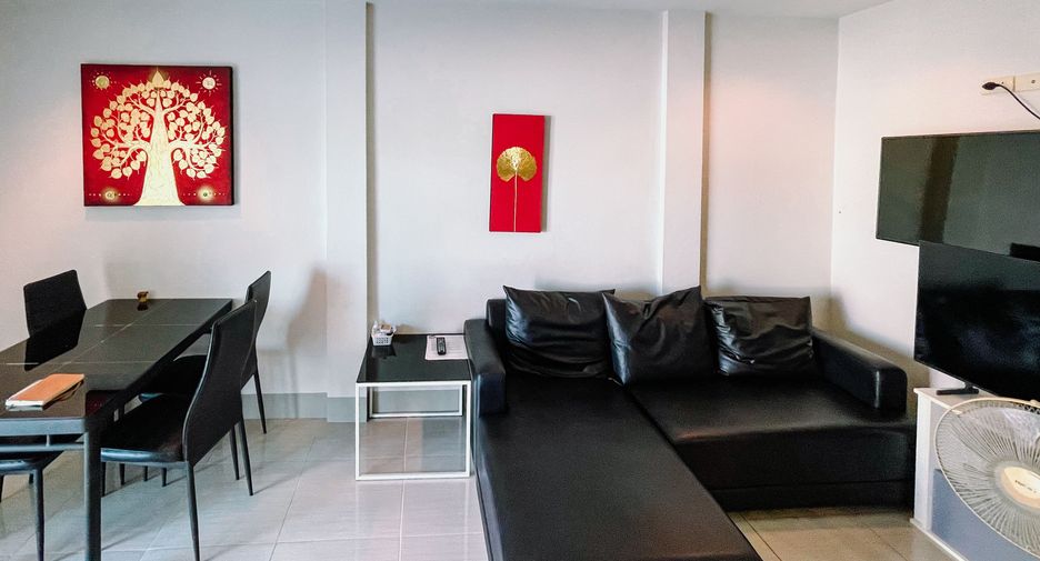 For sale and for rent 3 bedrooms townhouse in Hua Hin, Prachuap Khiri Khan