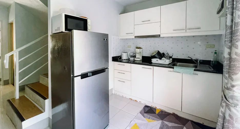For sale and for rent 3 bedrooms townhouse in Hua Hin, Prachuap Khiri Khan