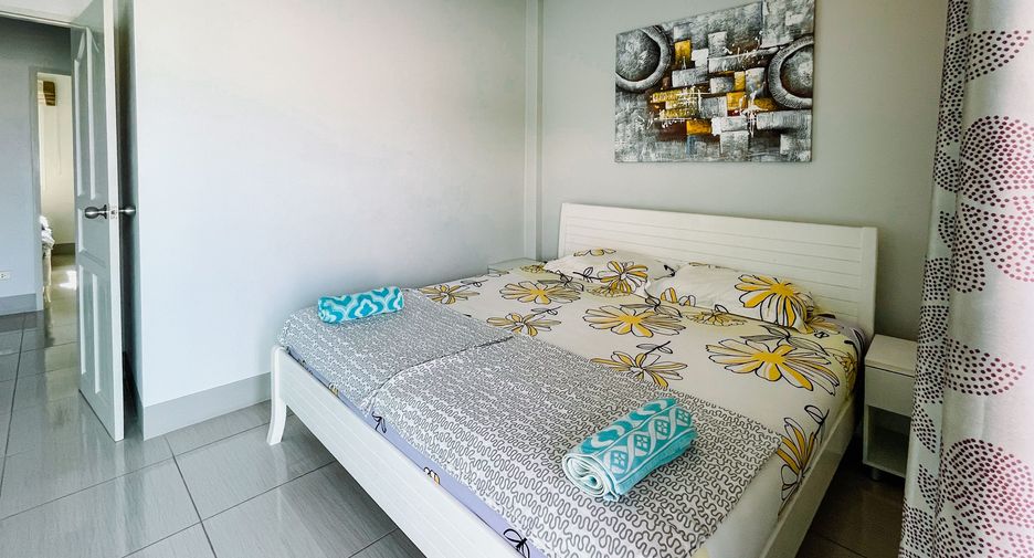 For sale and for rent 3 bedrooms townhouse in Hua Hin, Prachuap Khiri Khan