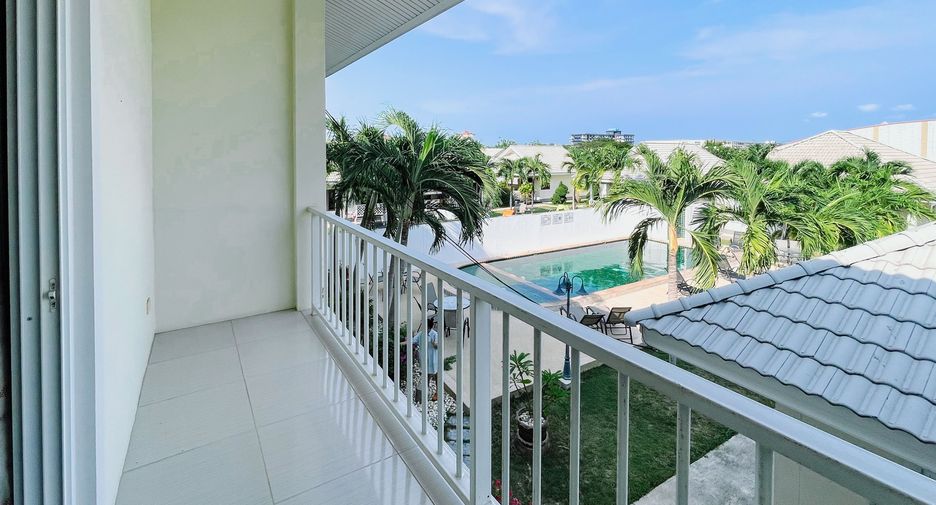 For sale そして for rent 3 ベッドルーム townhouse in Hua Hin, Prachuap Khiri Khan