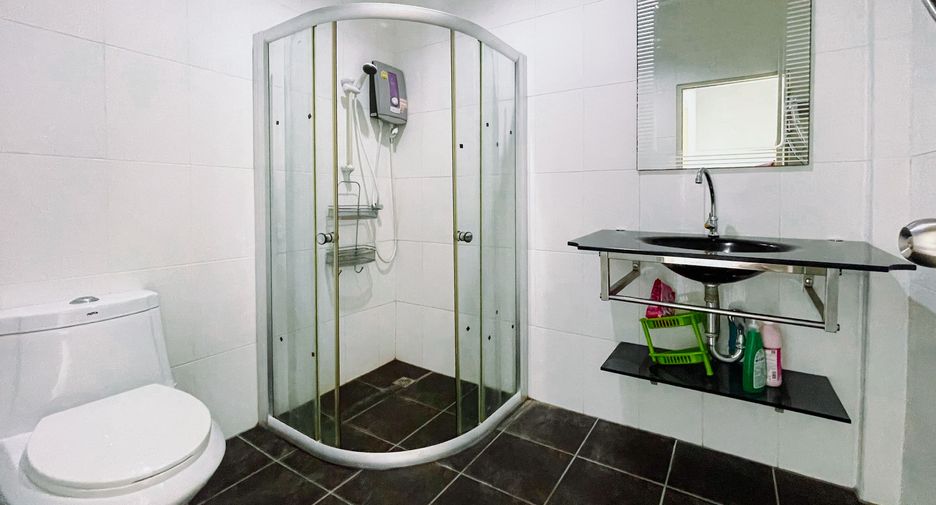 For sale and for rent 3 bedrooms townhouse in Hua Hin, Prachuap Khiri Khan
