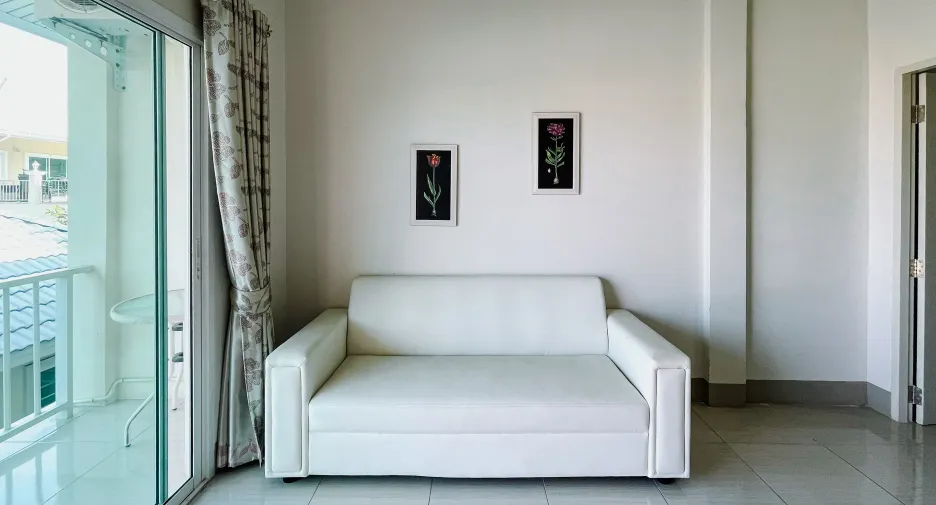 For sale and for rent 3 bedrooms townhouse in Hua Hin, Prachuap Khiri Khan