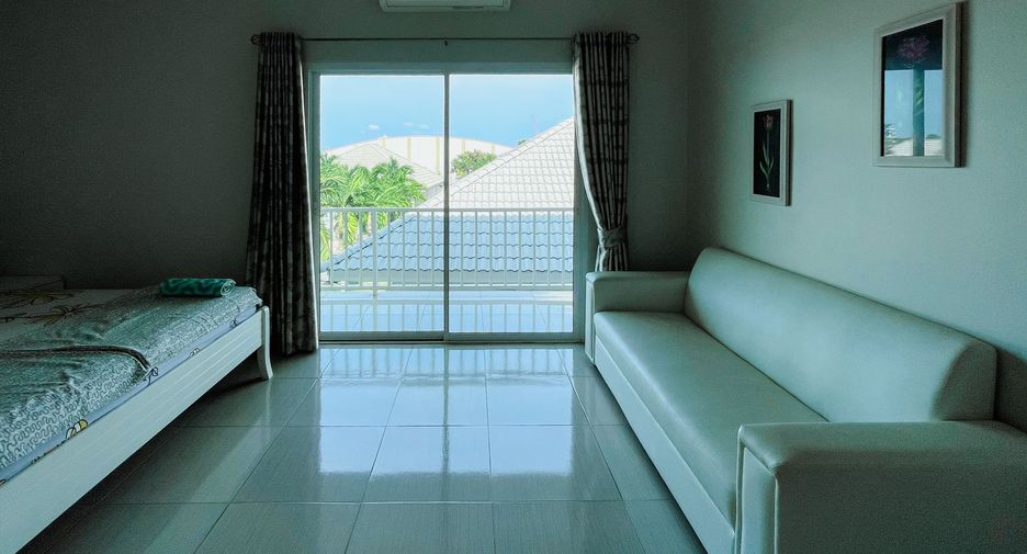 For sale そして for rent 3 ベッドルーム townhouse in Hua Hin, Prachuap Khiri Khan