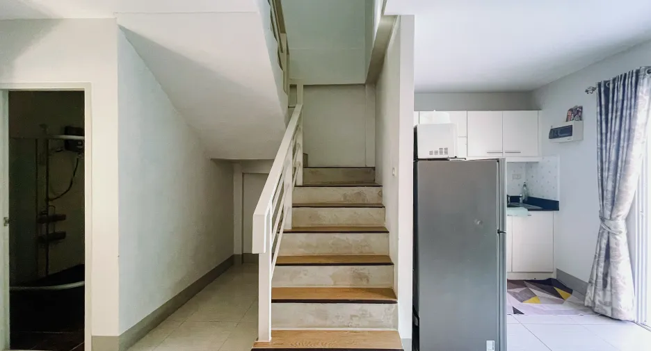 For sale and for rent 3 bedrooms townhouse in Hua Hin, Prachuap Khiri Khan