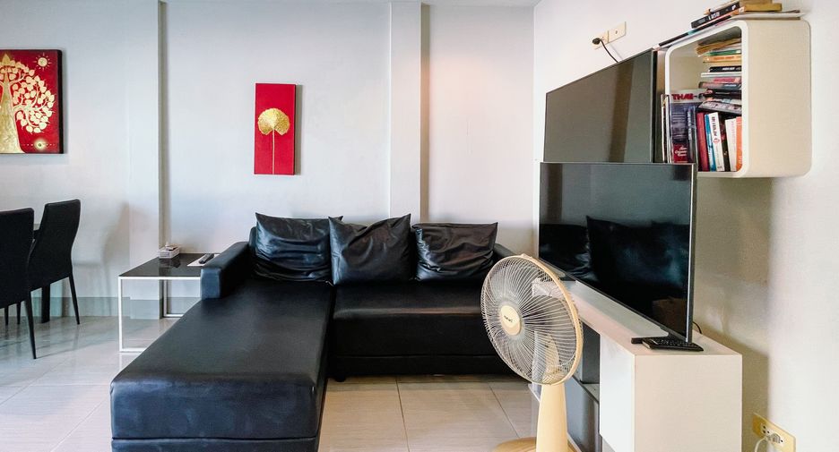 For sale and for rent 3 bedrooms townhouse in Hua Hin, Prachuap Khiri Khan