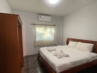 Аренда 1 кровать дом в Самуи, Сураттани