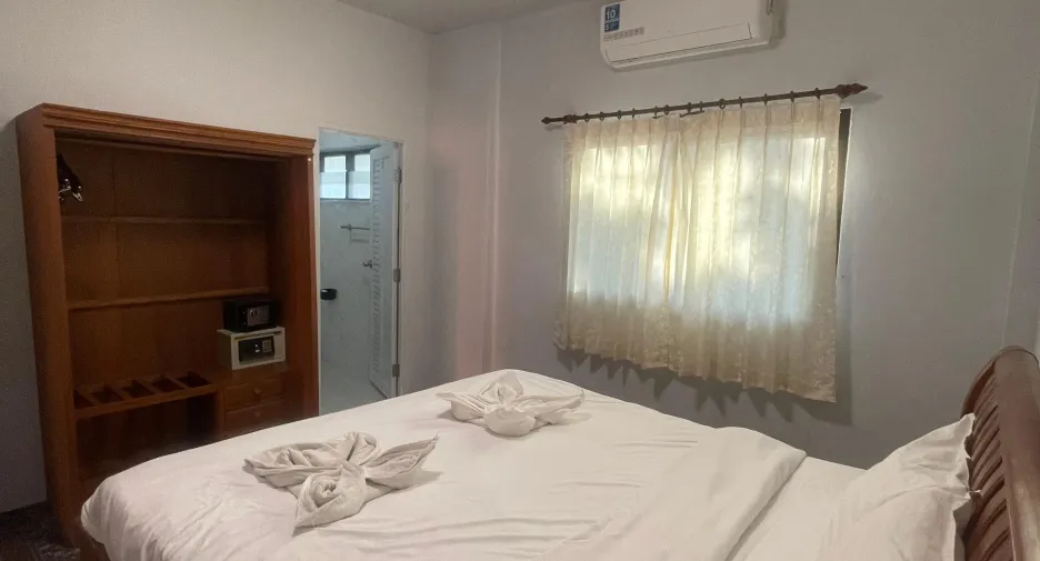 Casa en alquiler de 1 habitaciones en Ko Samui, Surat Thani