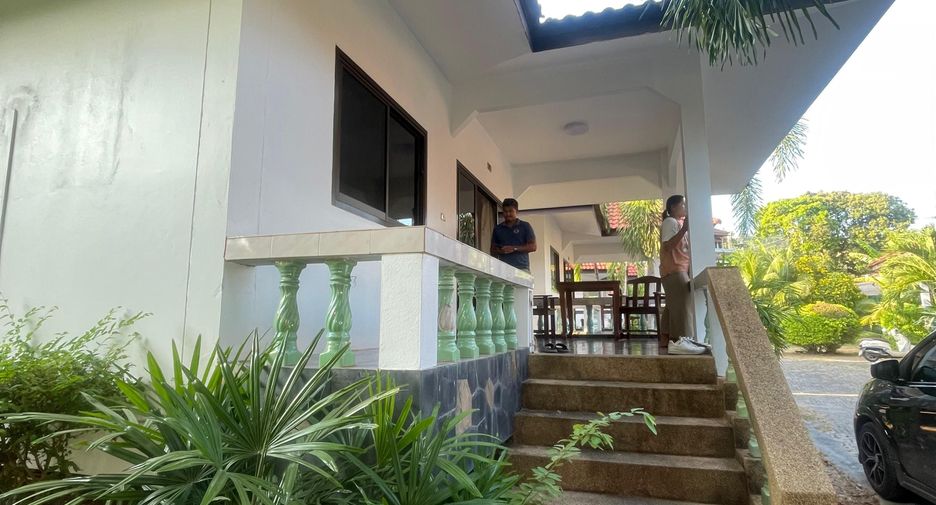 Casa en alquiler de 1 habitaciones en Ko Samui, Surat Thani