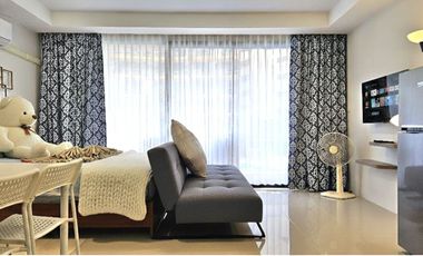 For sale studio condo in Thalang, Phuket