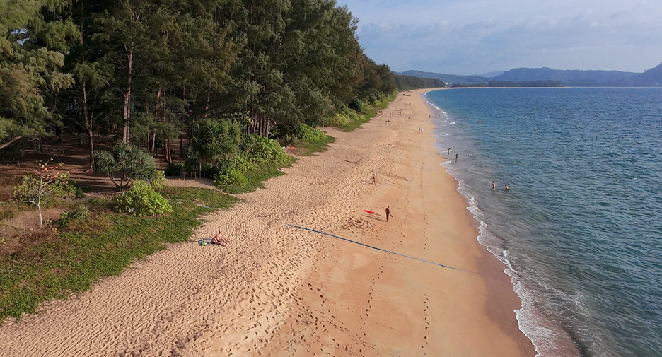 For sale studio condo in Thalang, Phuket