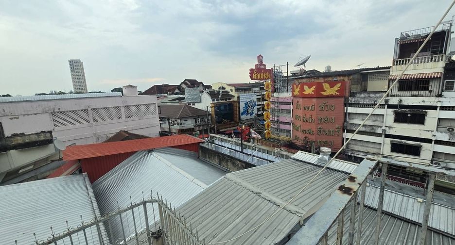 For rent retail Space in Mueang Chiang Mai, Chiang Mai
