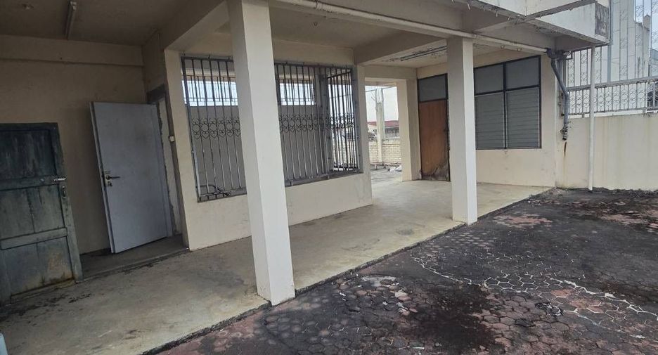 For rent retail Space in Mueang Chiang Mai, Chiang Mai