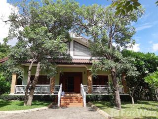 For Rent 3 Bedroom House In Mueang Chiang Mai