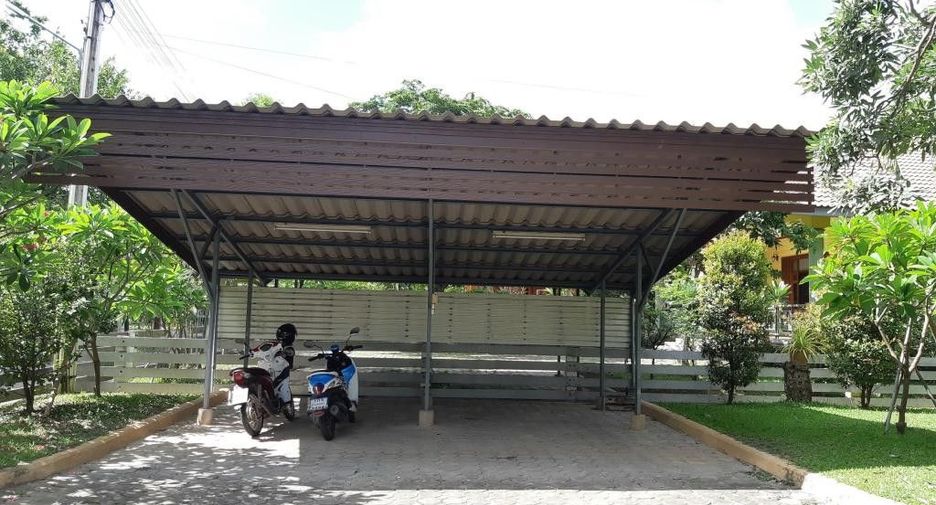 For rent 3 bedrooms house in Mueang Chiang Mai, Chiang Mai