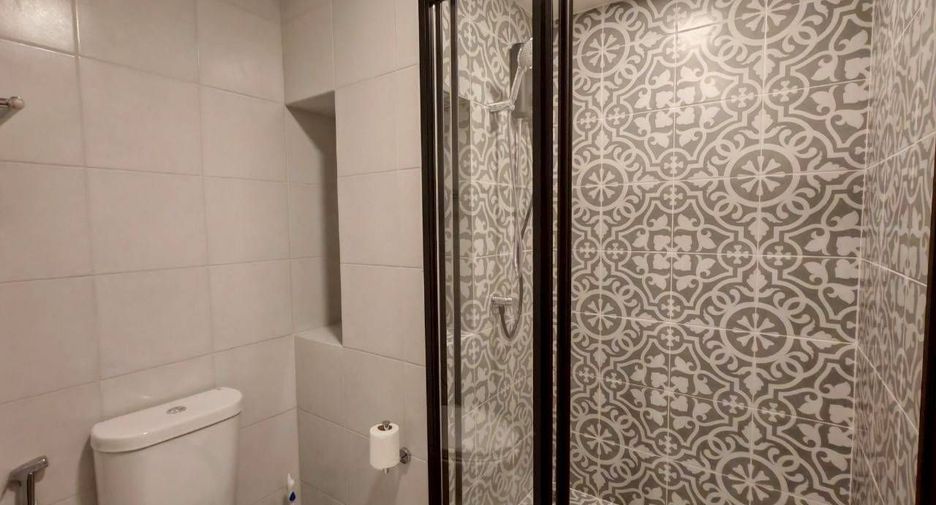 Condo en alquiler de 1 habitaciones en Hua Hin, Prachuap Khiri Khan