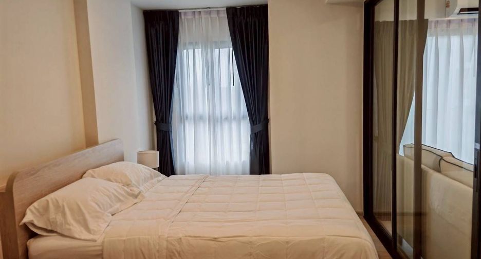 Condo en alquiler de 1 habitaciones en Hua Hin, Prachuap Khiri Khan