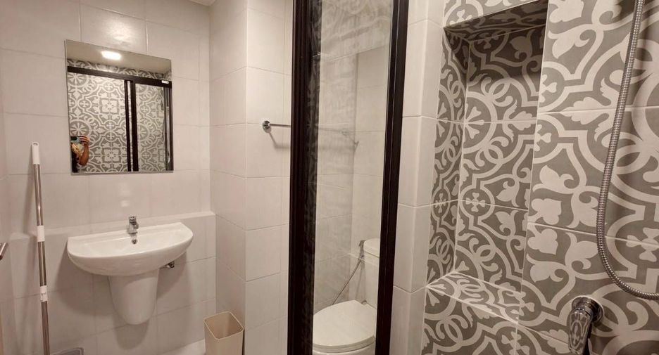 Condo en alquiler de 1 habitaciones en Hua Hin, Prachuap Khiri Khan