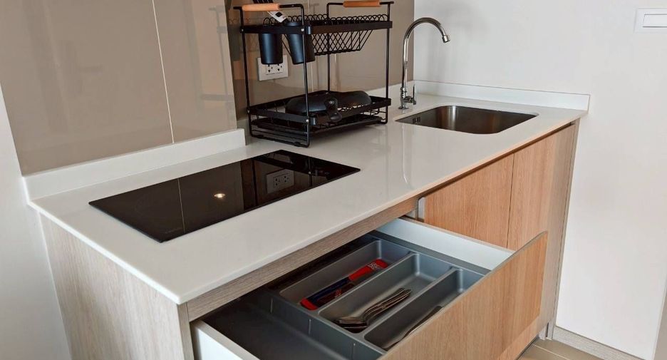 Condo en alquiler de 1 habitaciones en Hua Hin, Prachuap Khiri Khan