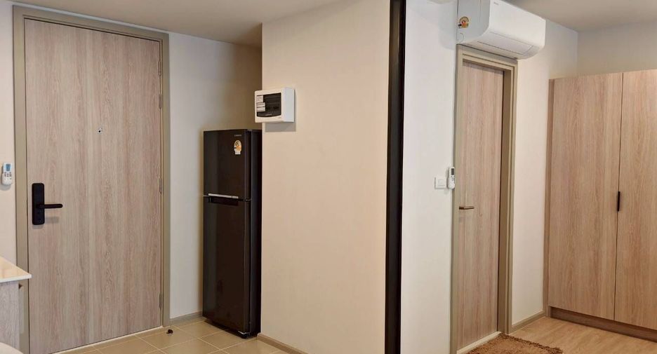 Condo en alquiler de 1 habitaciones en Hua Hin, Prachuap Khiri Khan