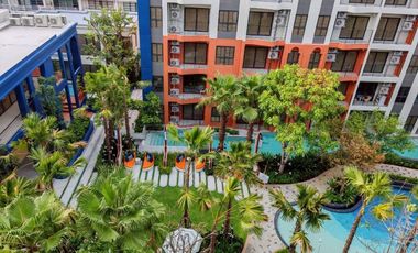 Wohnung zur Miete mit 1 Zimmer in Hua Hin, Prachuap Khiri Khan