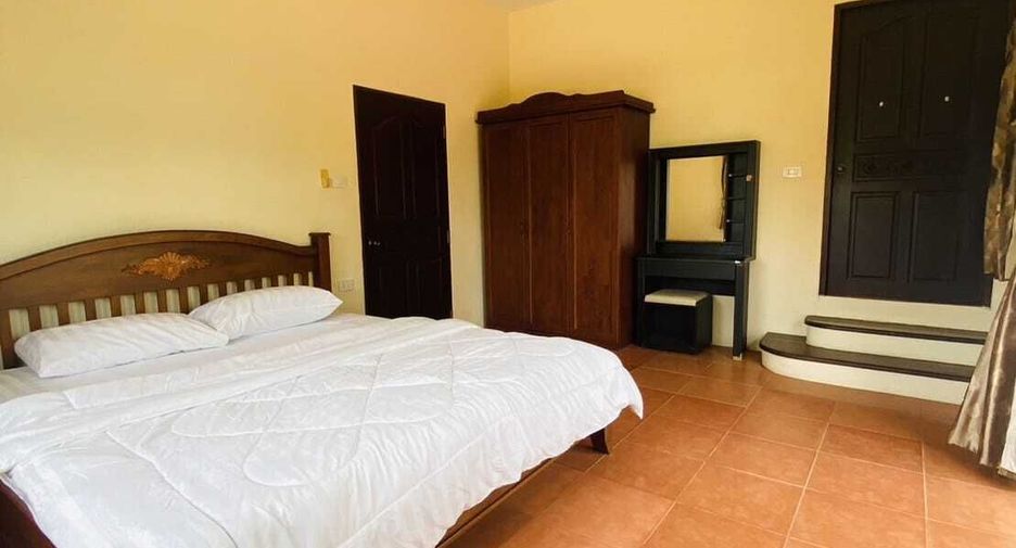 For rent 3 bedrooms villa in Ko Samui, Surat Thani