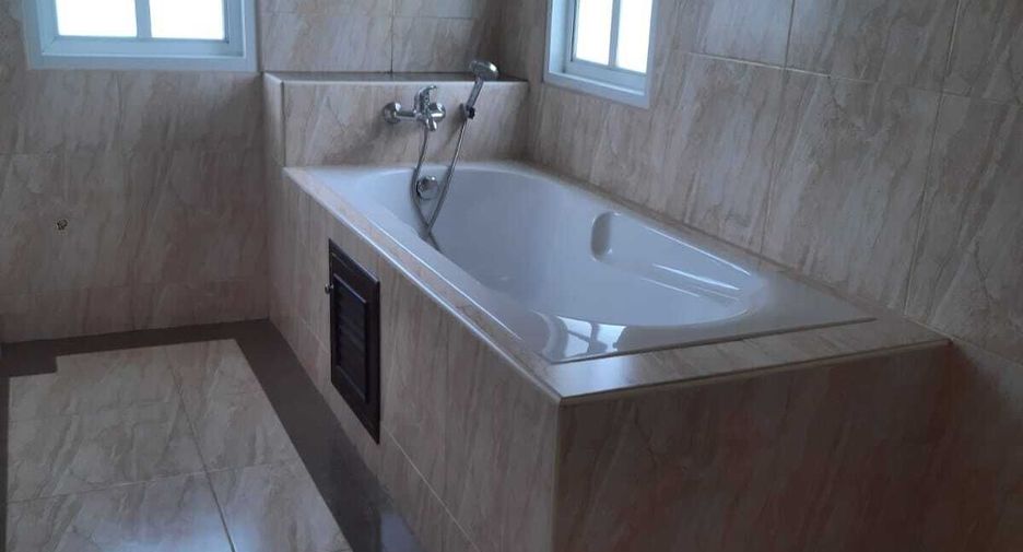 For rent 3 bedrooms villa in Ko Samui, Surat Thani