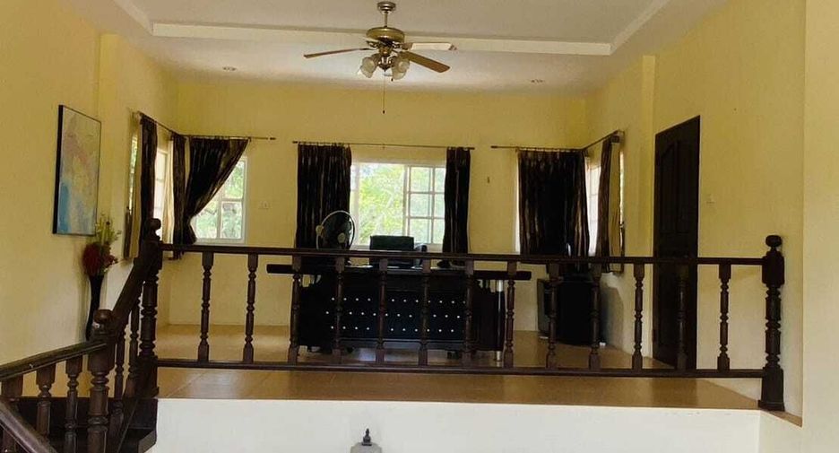 For rent 3 bedrooms villa in Ko Samui, Surat Thani