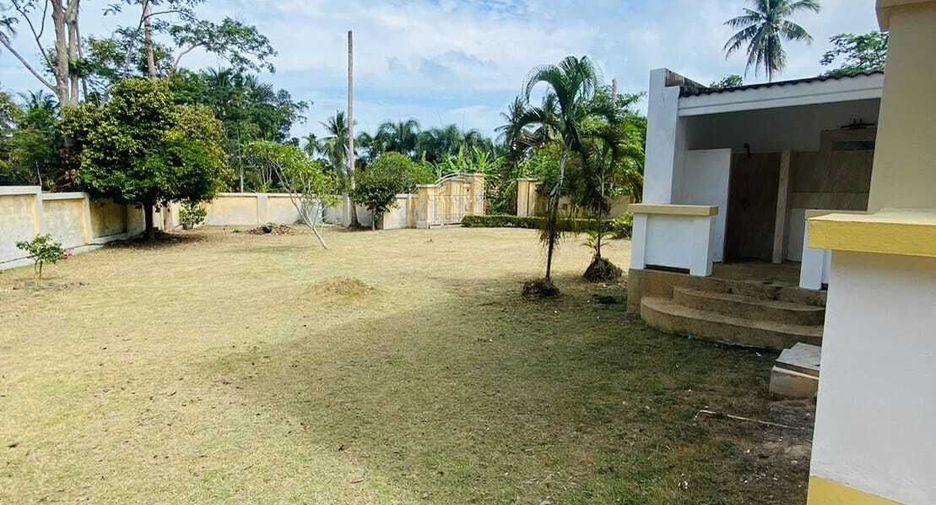 For rent 3 bedrooms villa in Ko Samui, Surat Thani