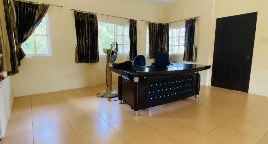 For rent 3 bedrooms villa in Ko Samui, Surat Thani