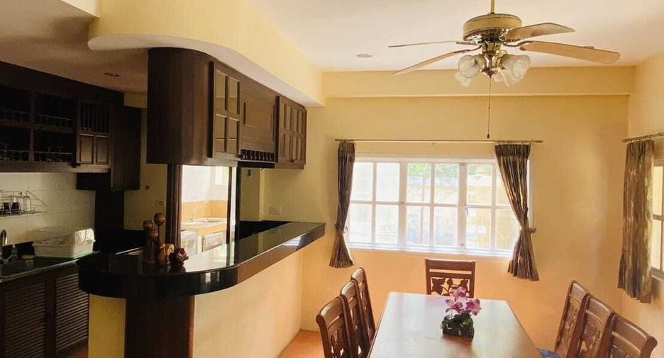 For rent 3 bedrooms villa in Ko Samui, Surat Thani