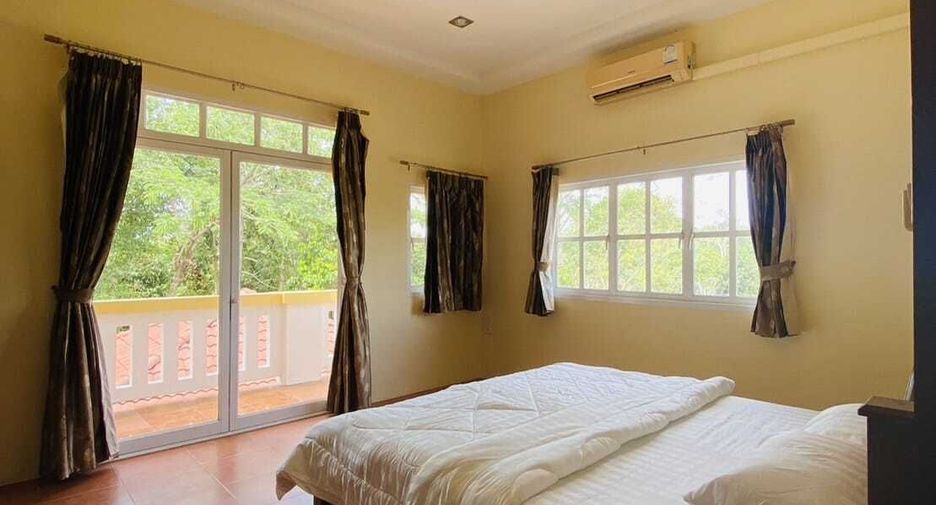 For rent 3 bedrooms villa in Ko Samui, Surat Thani