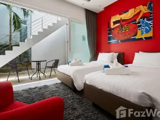 For rent 4 bedrooms villa in Ko Samui, Surat Thani