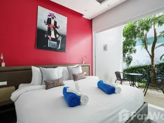 For rent 4 bedrooms villa in Ko Samui, Surat Thani