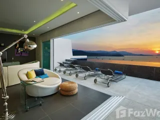 For rent 4 bedrooms villa in Ko Samui, Surat Thani
