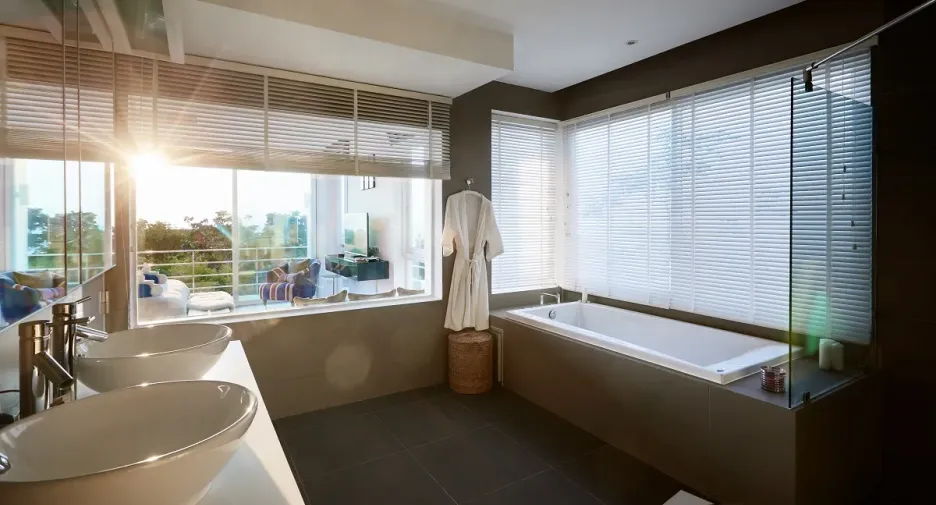 Villa zur Miete mit 4 Zimmer in Ko Samui, Surat Thani