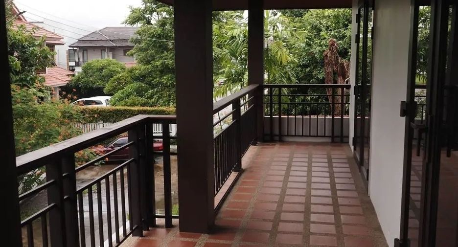 ให้เช่า 5 ห้องนอน วิลล่า ใน หางดง, เชียงใหม่