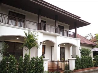 出租 5 卧室 别墅 在 Hang Dong, Chiang Mai