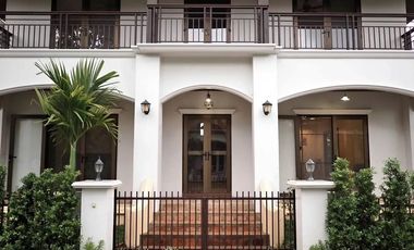 For rent 5 bedrooms villa in Hang Dong, Chiang Mai