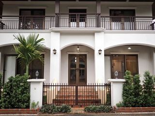 For Rent 5 Bedroom Villa In Hang Dong, Chiang Mai