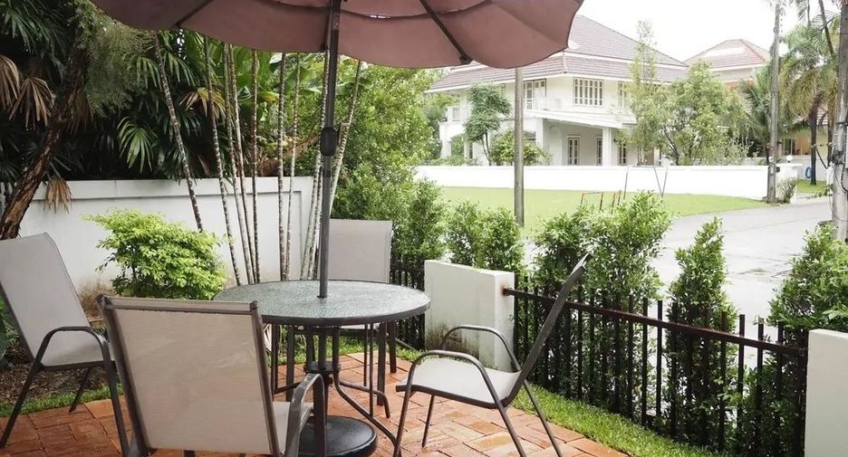 ให้เช่า 5 ห้องนอน วิลล่า ใน หางดง, เชียงใหม่