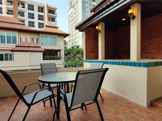 For sale 3 bedrooms townhouse in Bang Lamung, Chonburi