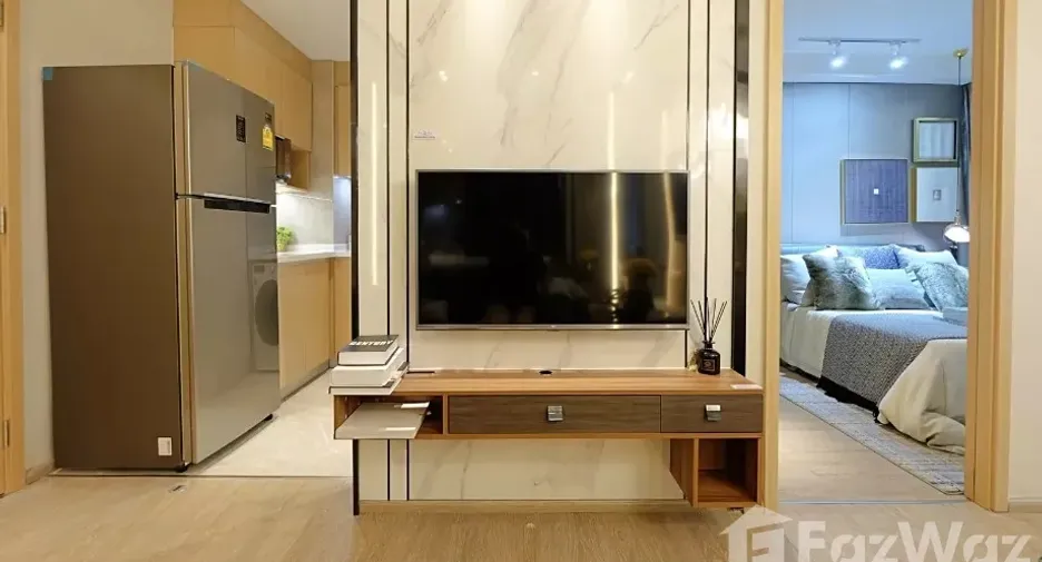 For sale 2 ベッドルーム condo in Prawet, Bangkok