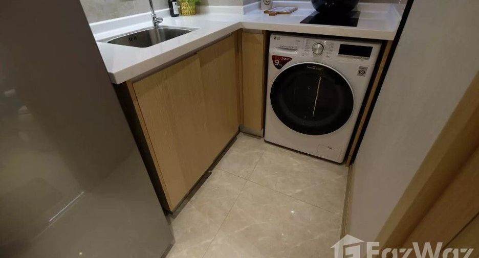 For sale 2 ベッドルーム condo in Prawet, Bangkok