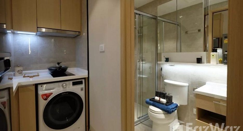 For sale 2 ベッドルーム condo in Prawet, Bangkok