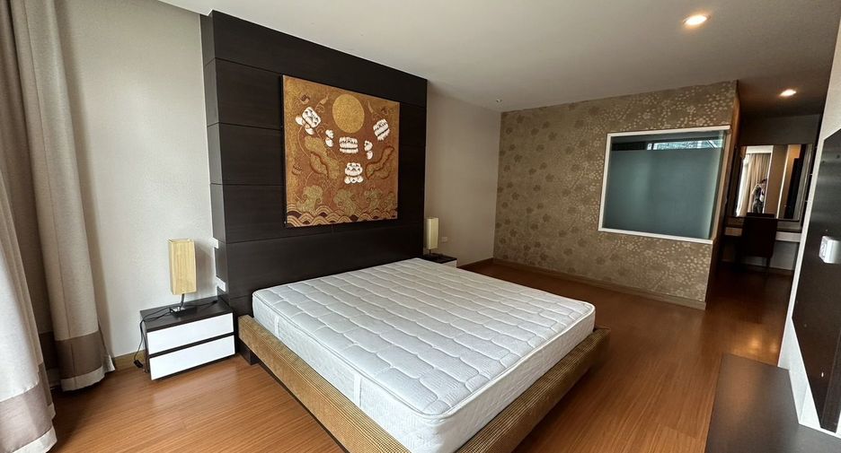 For rent 2 bedrooms condo in Mueang Chiang Mai, Chiang Mai