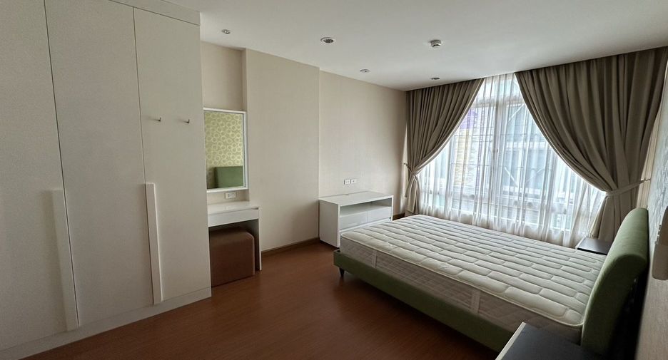 For rent 2 bedrooms condo in Mueang Chiang Mai, Chiang Mai
