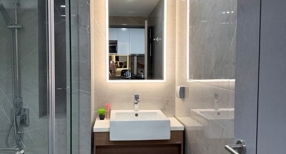For rent 1 bed condo in Hua Hin, Prachuap Khiri Khan