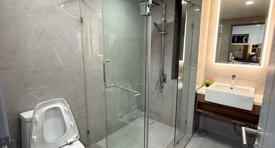 For rent 1 bed condo in Hua Hin, Prachuap Khiri Khan
