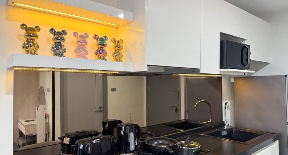 For rent 1 bed condo in Hua Hin, Prachuap Khiri Khan
